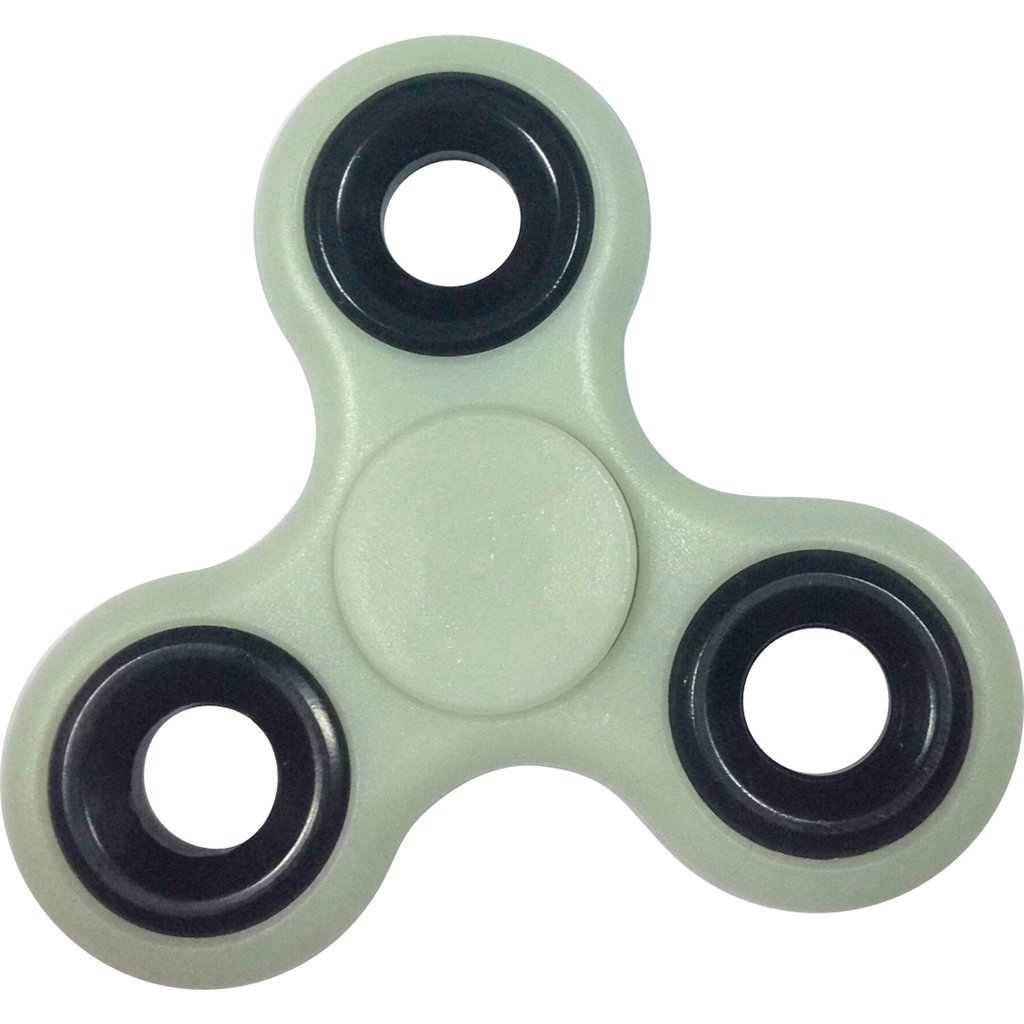 INF Fidget Spinner Luminous