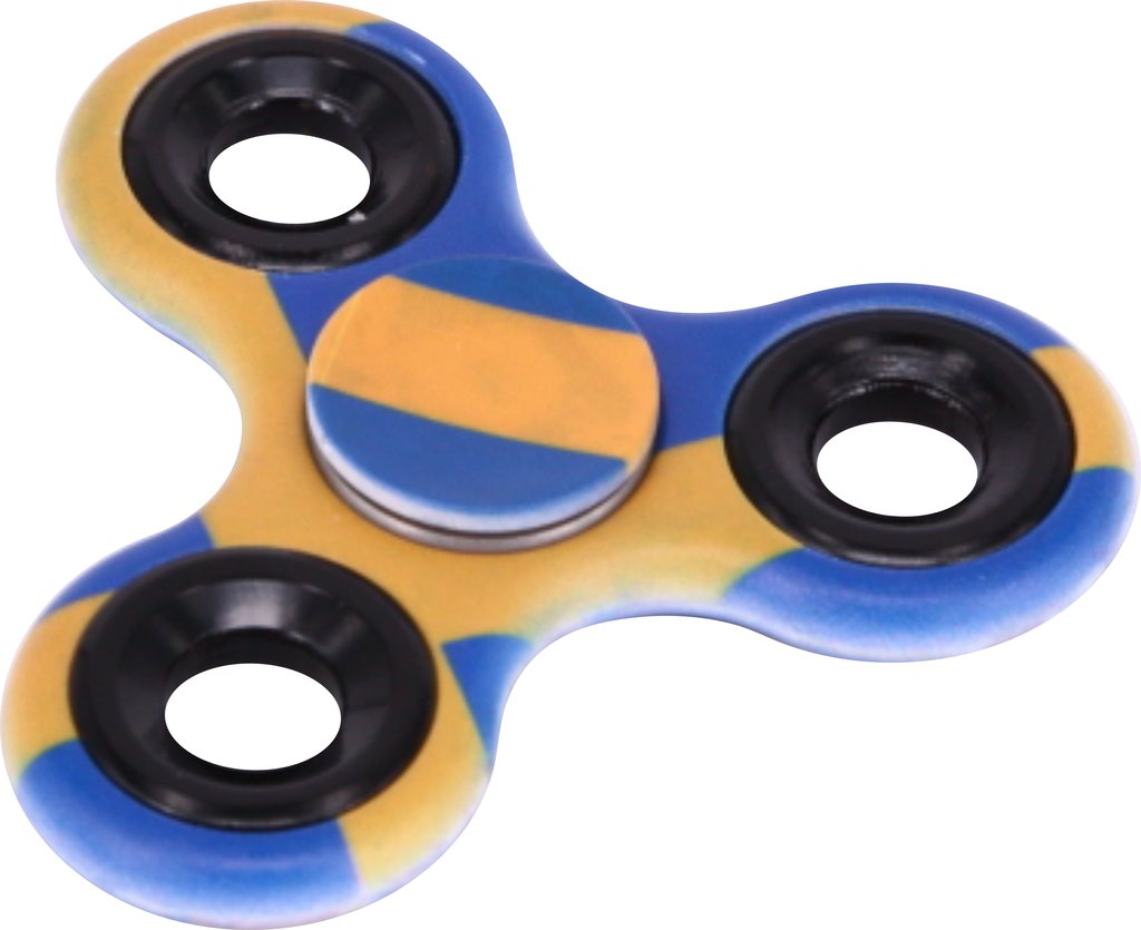 INF Fidget Spinner Sverige