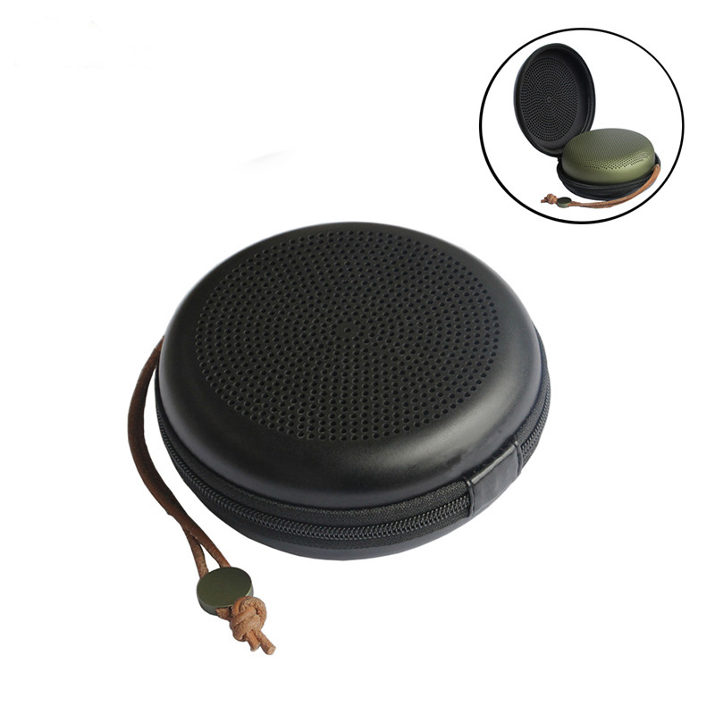 Skyddande EVA-väska för BeoPlay A1 bärbar högtalare