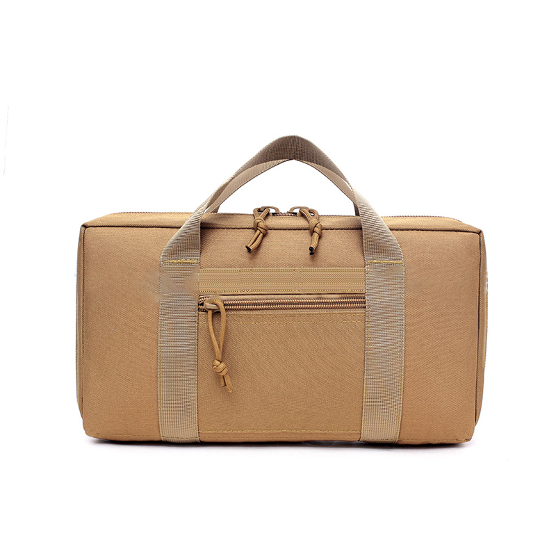 Taktisk Pistolveske Yellow