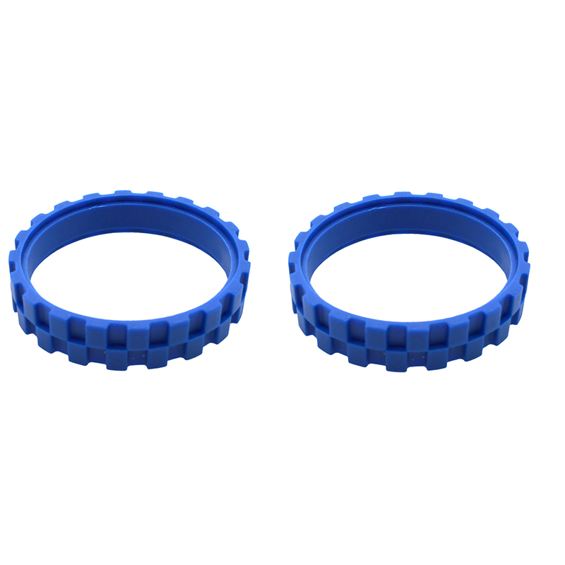 Reservhjulsskydd för IROBOT Roomba-serien