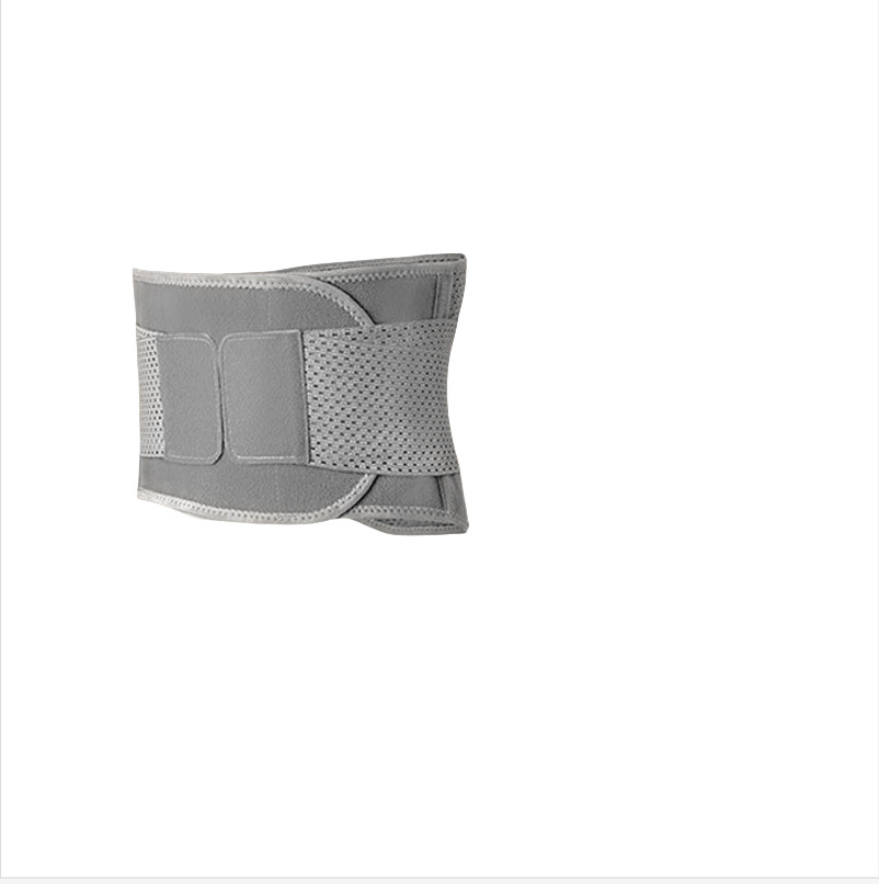 Profesjonelt støttebelte for sport XL