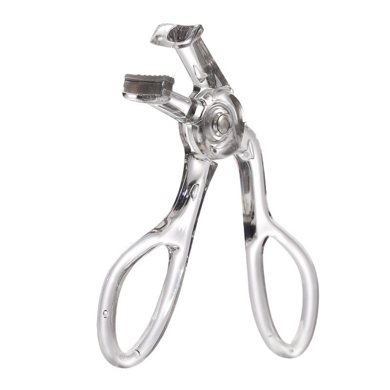 Transparent øyenvippebøyer for presis forming Model 2