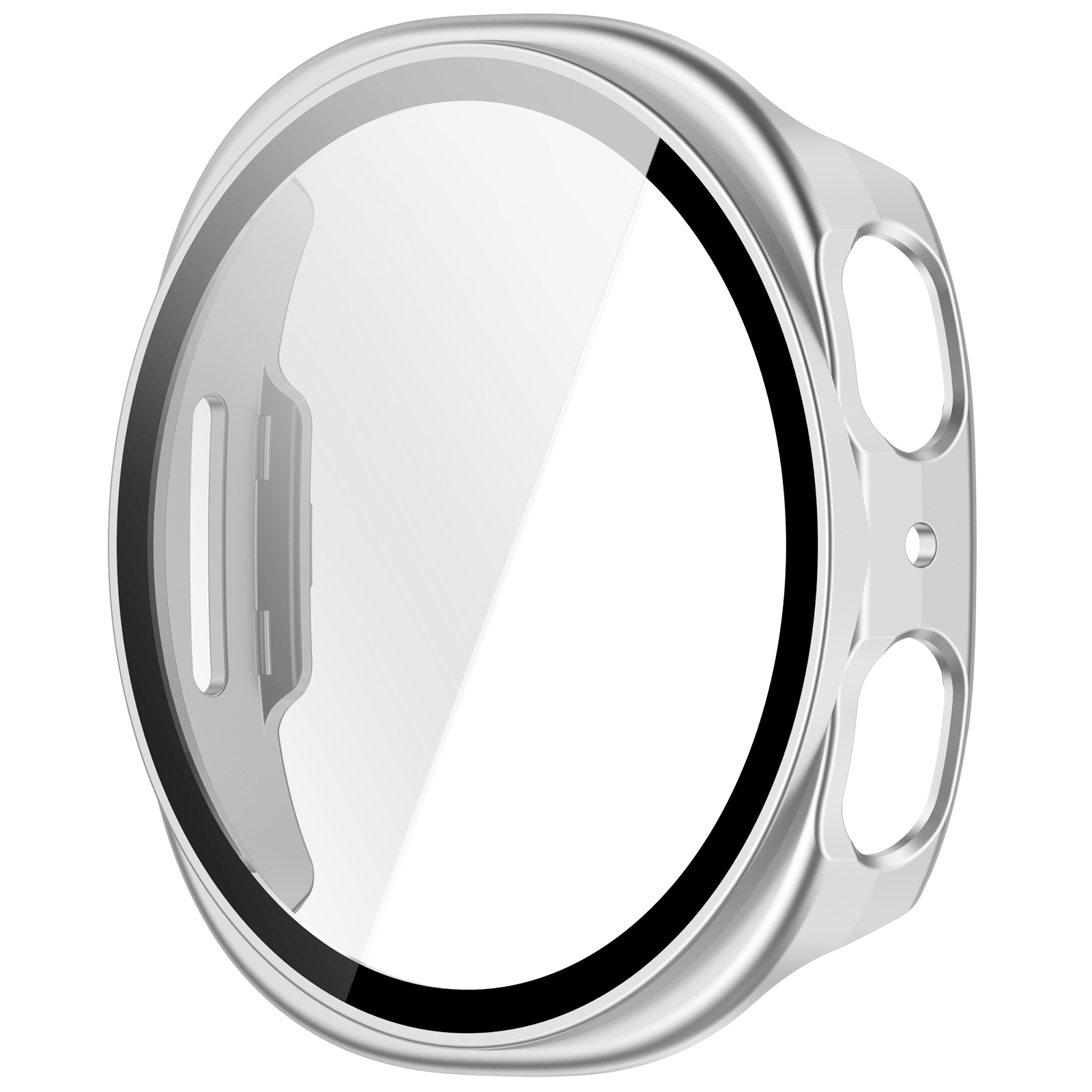 Deksel til Samsung Galaxy Watch 8 40mm Silver