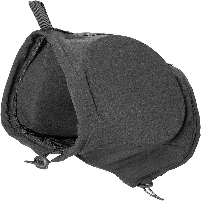 Støyreduserende øreklokker for kjæledyr - Beskyttelse for hund mot angst og høye lyder L