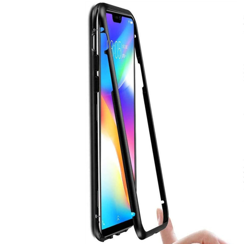 Redmi Note7/Pro skal Transparent