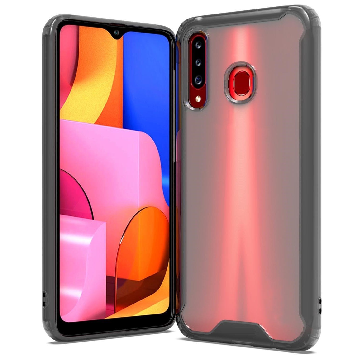 Galaxy A20S skal