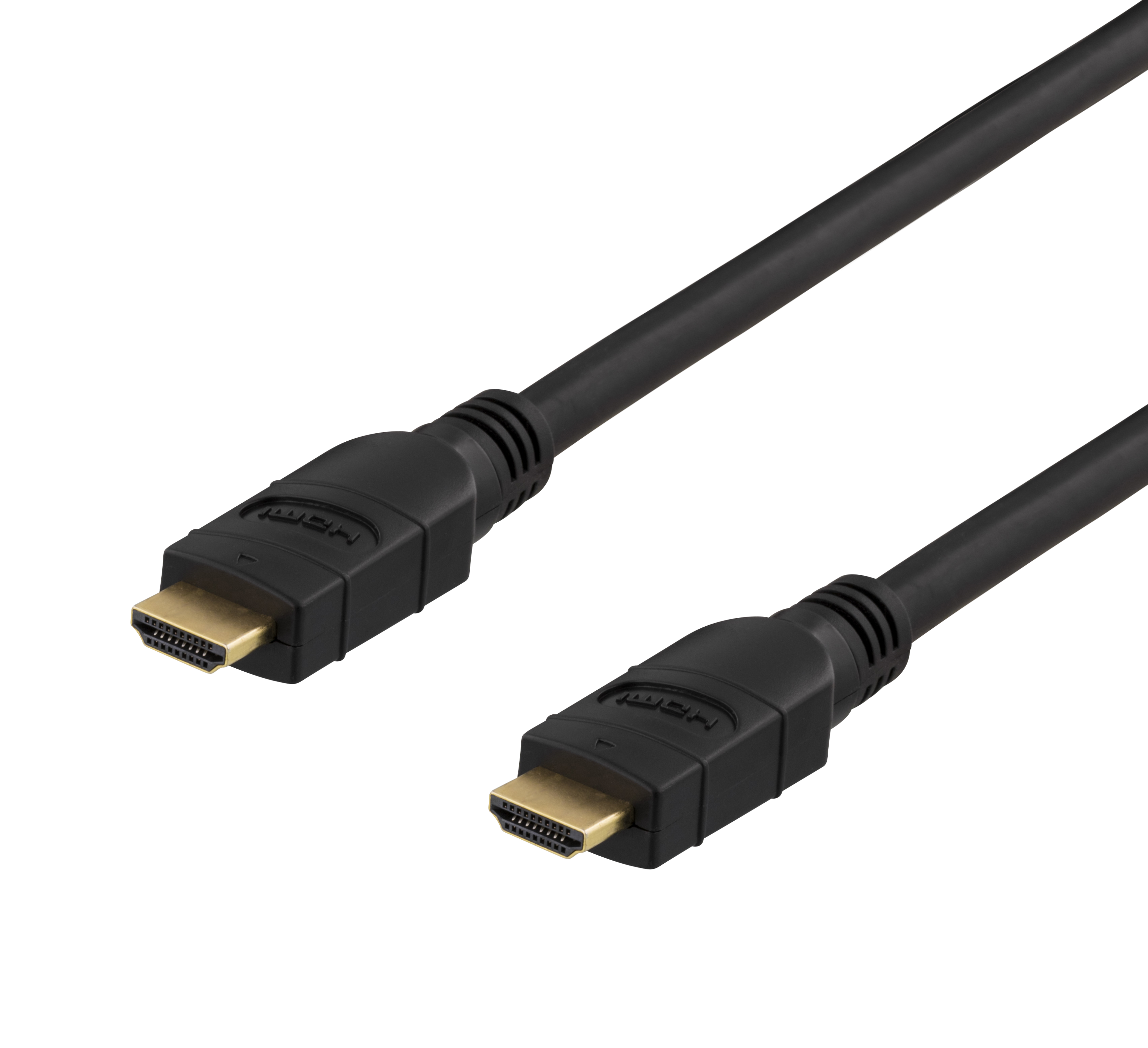 PRIME active HDMI cable, 10m, 4K 60Hz, Spectra