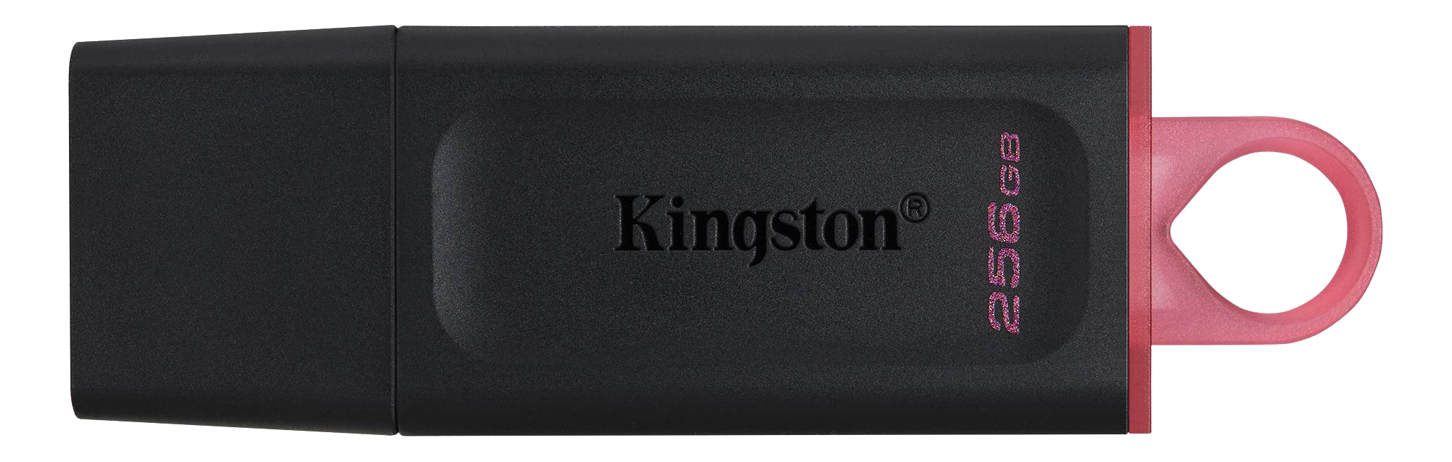 256GB USB3.2 Gen1 DataTraveler Exodia (black + pink)