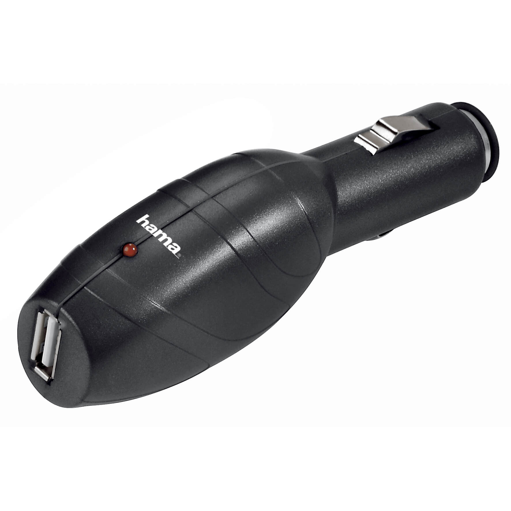ME Laddare USB till 12V Samsung, Creative, Philips