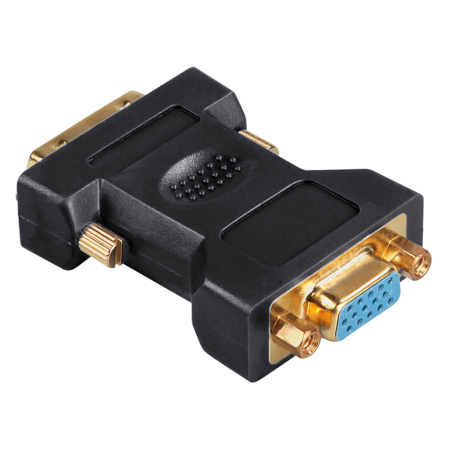 Adapter DVI-VGA Hane-Hona