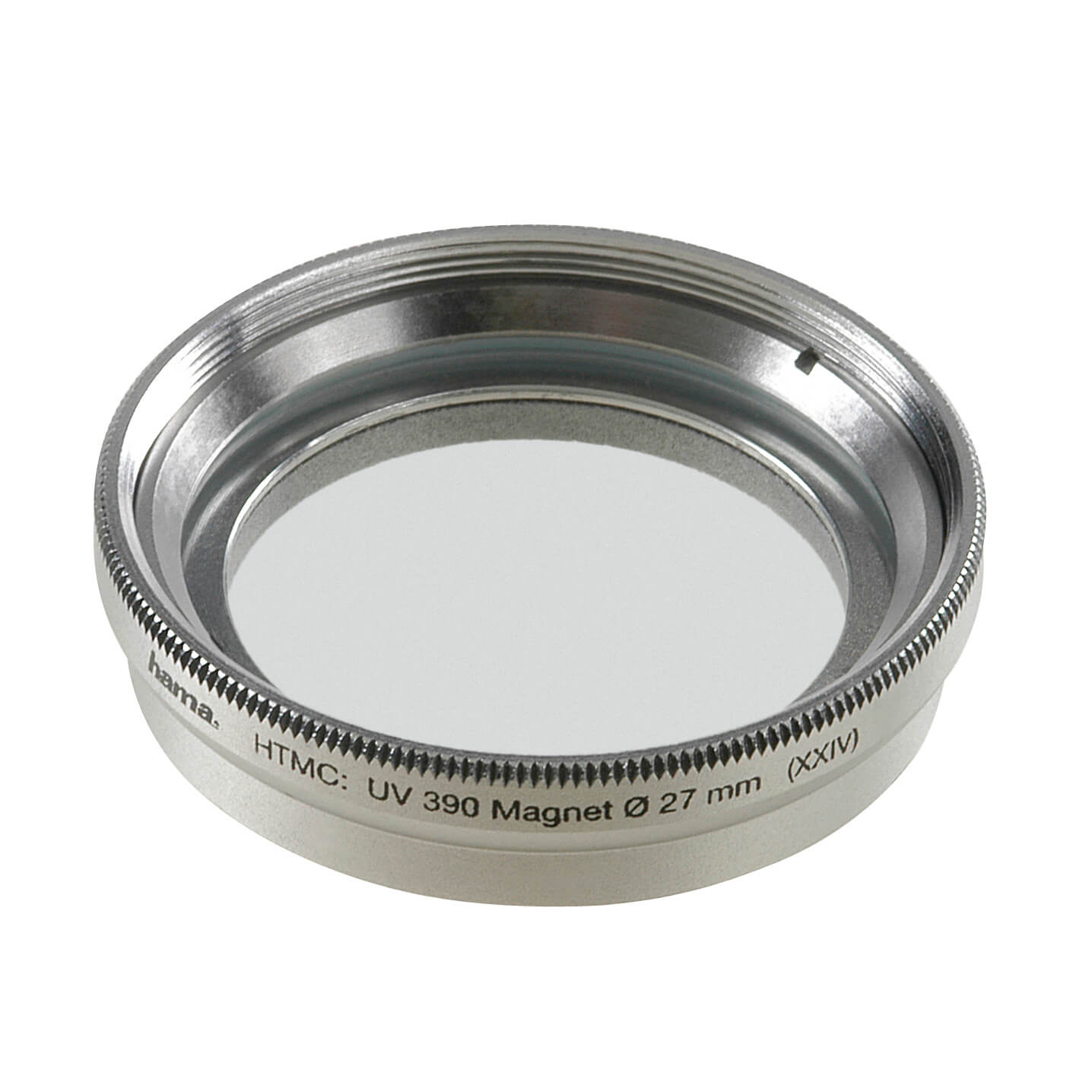 Filter UV Magnet 27 mm