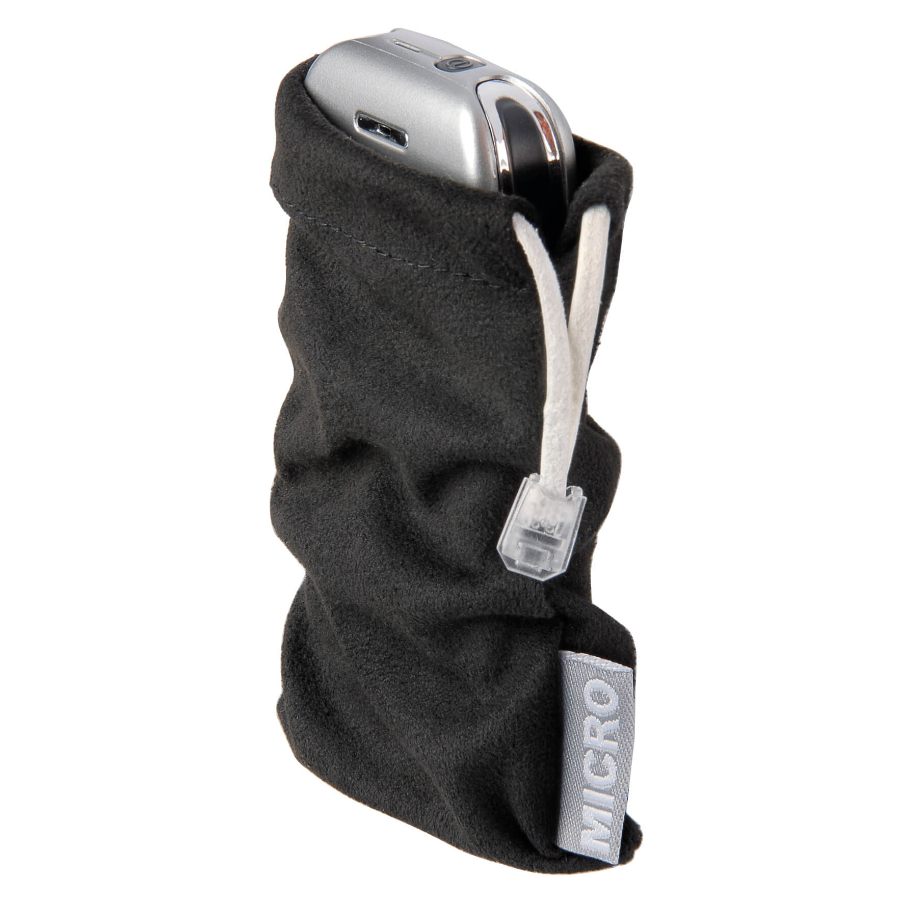 Mobilväska Mikrofiber