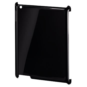 iPad Skal Svart iPad 3,4
