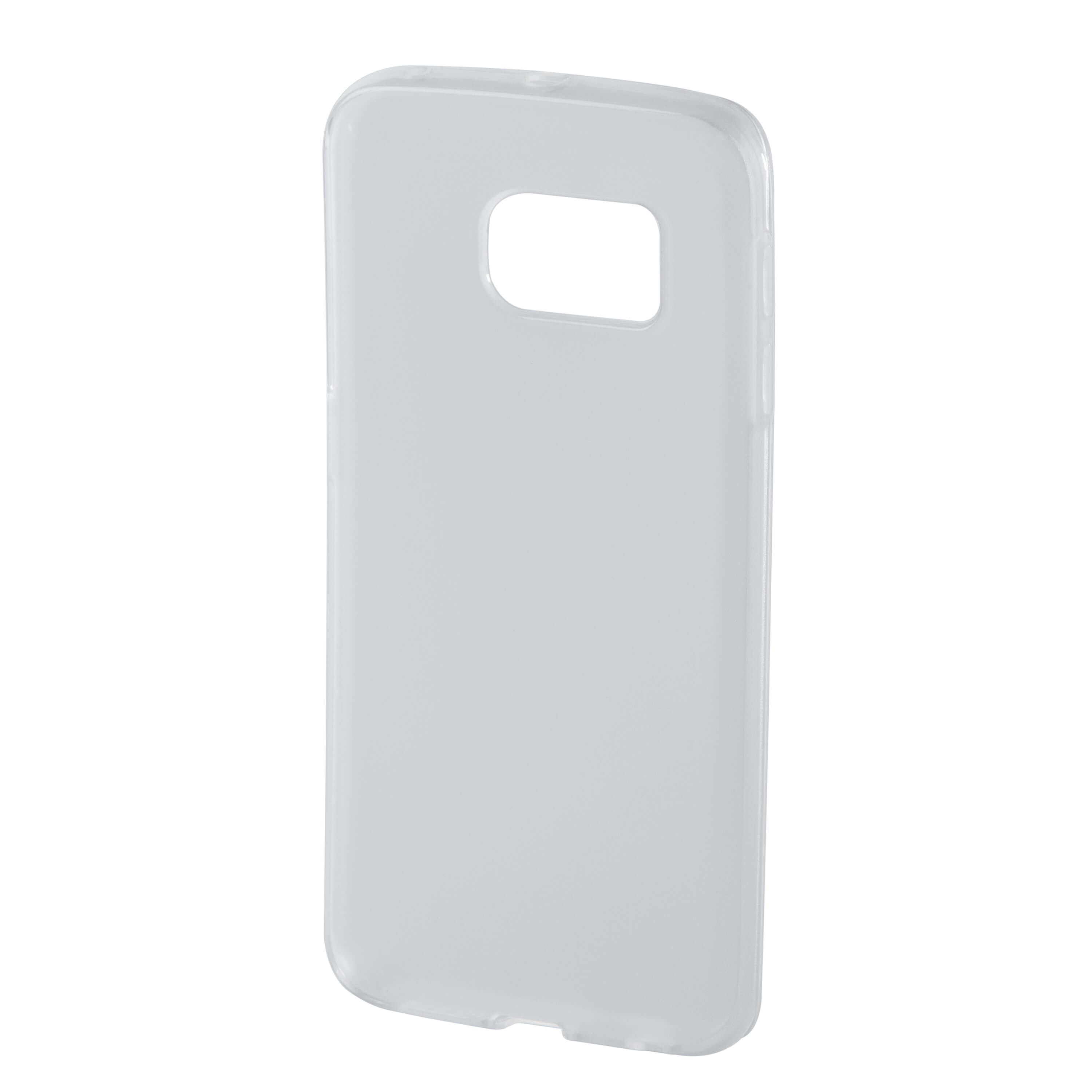 Mobilskal Crystal Samsung S6 Edge