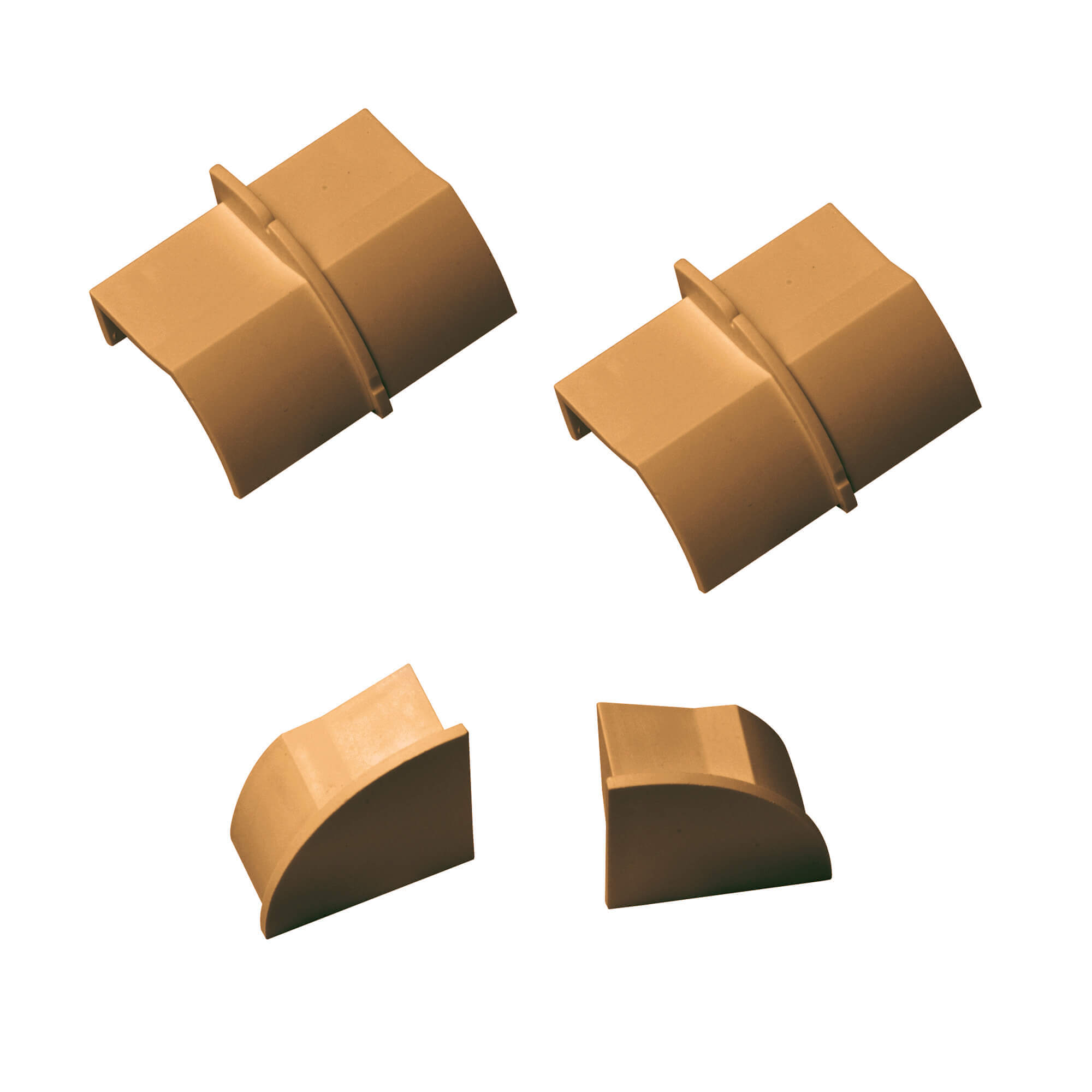 Adapter Kit 22x22mm EK