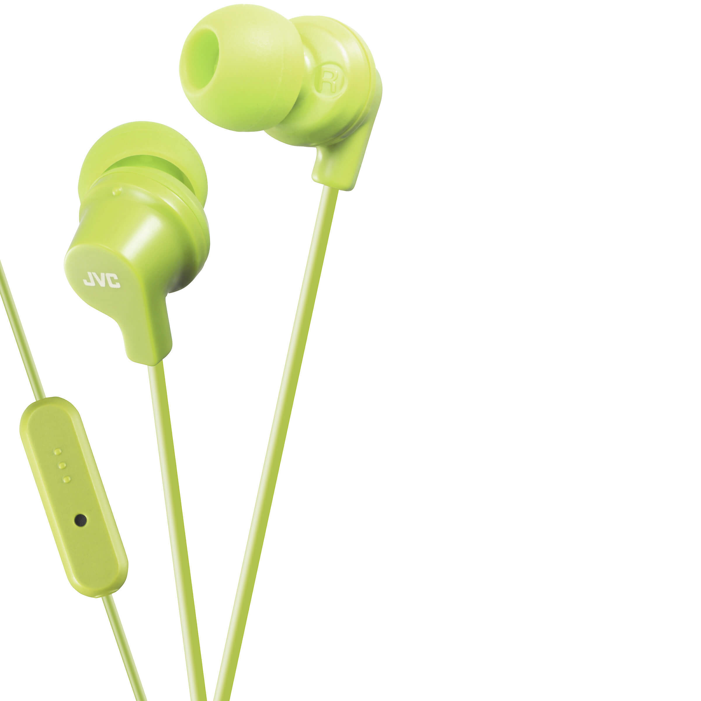 Hörlur FR15 In-Ear Remote Mic