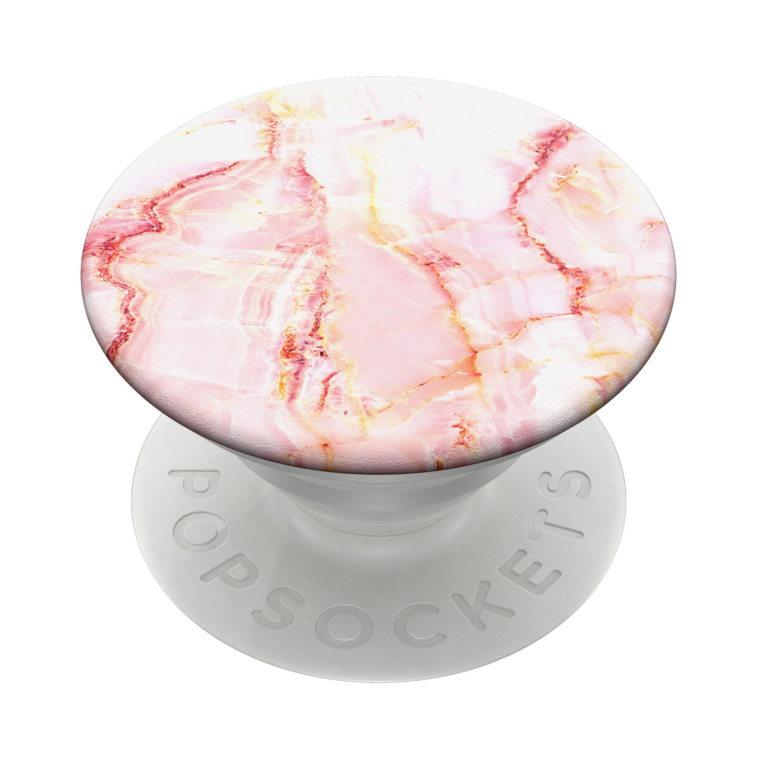 POPSOCKETS Rose Marble Avtagbart Grip med Ställfunktion Fyndiq