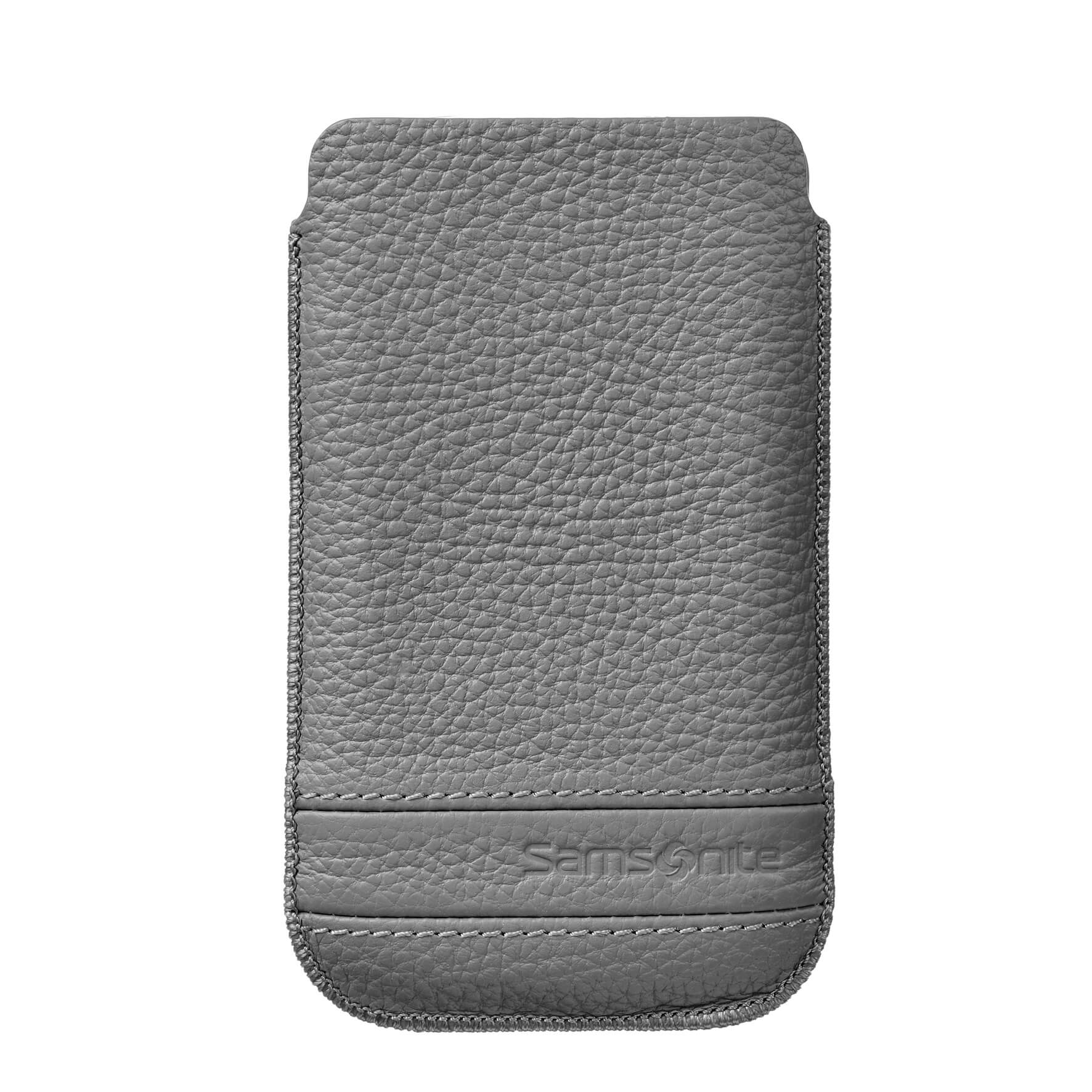 Mobile Bag Classic Leather XL