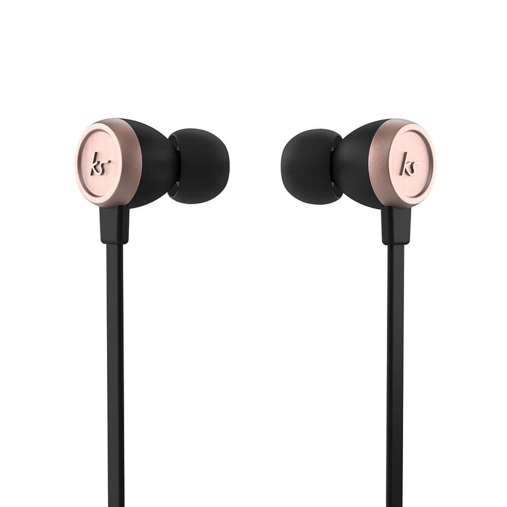 Hörlur Hudson Sport In-Ear Trådlös