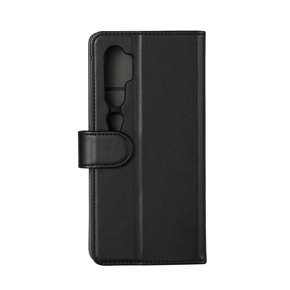 Mobilfodral 3 Kortfack Svart - Xiaomi Mi Note10/Note10 Pro/CC9 Pro