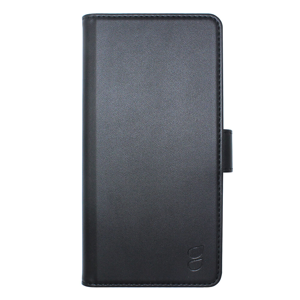 Mobilfodral 3 Kortfack Svart - Asus Zenfone 6