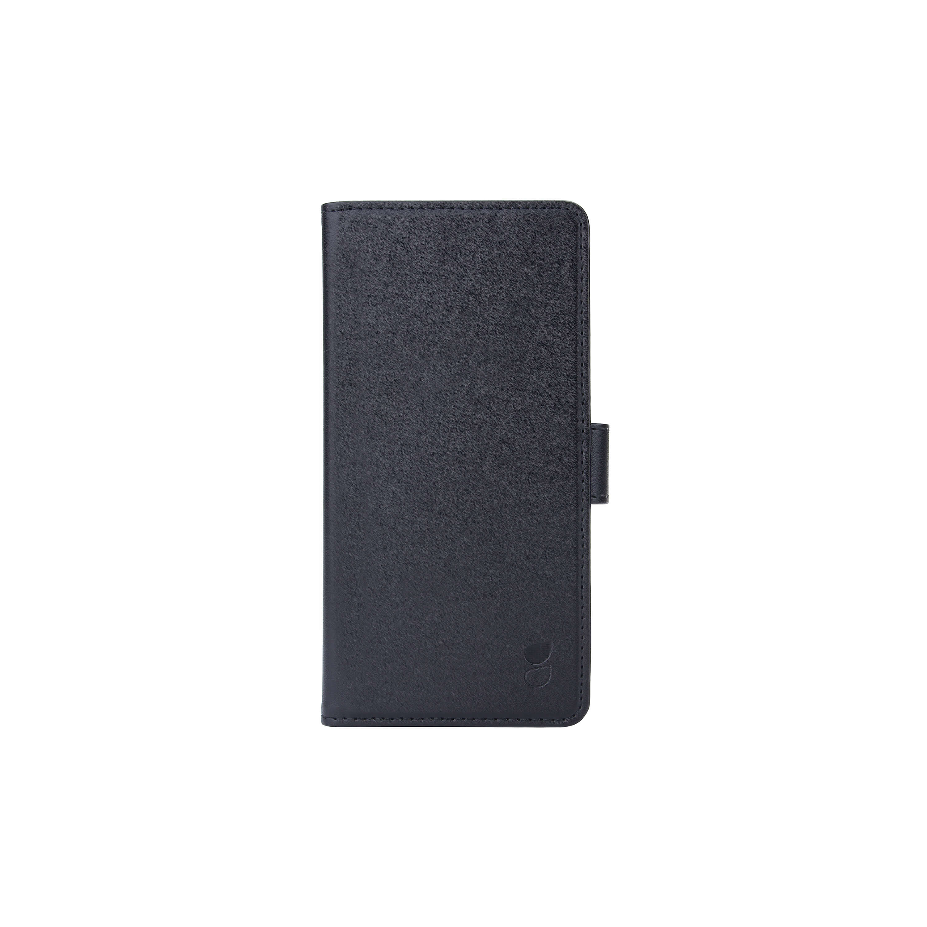 Mobilfodral 3 Kortfack Svart - Huawei P Smart Z