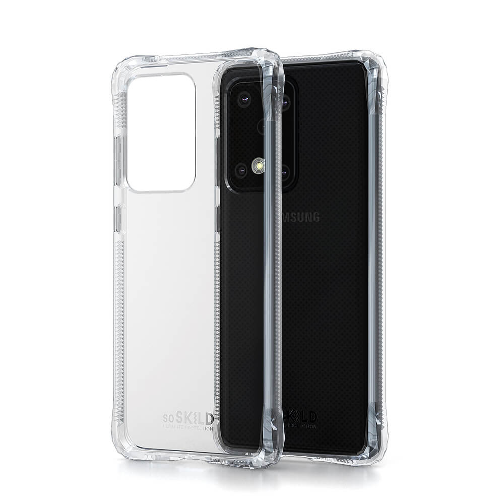 Mobilskal Absorb 2.0 Impact Case - Samsung S20 Ultra