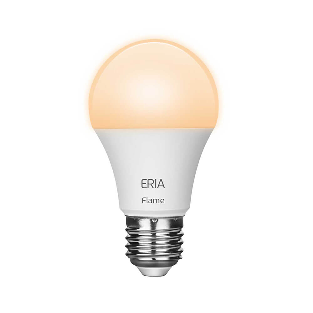Lampa E27 Flame Zigbee