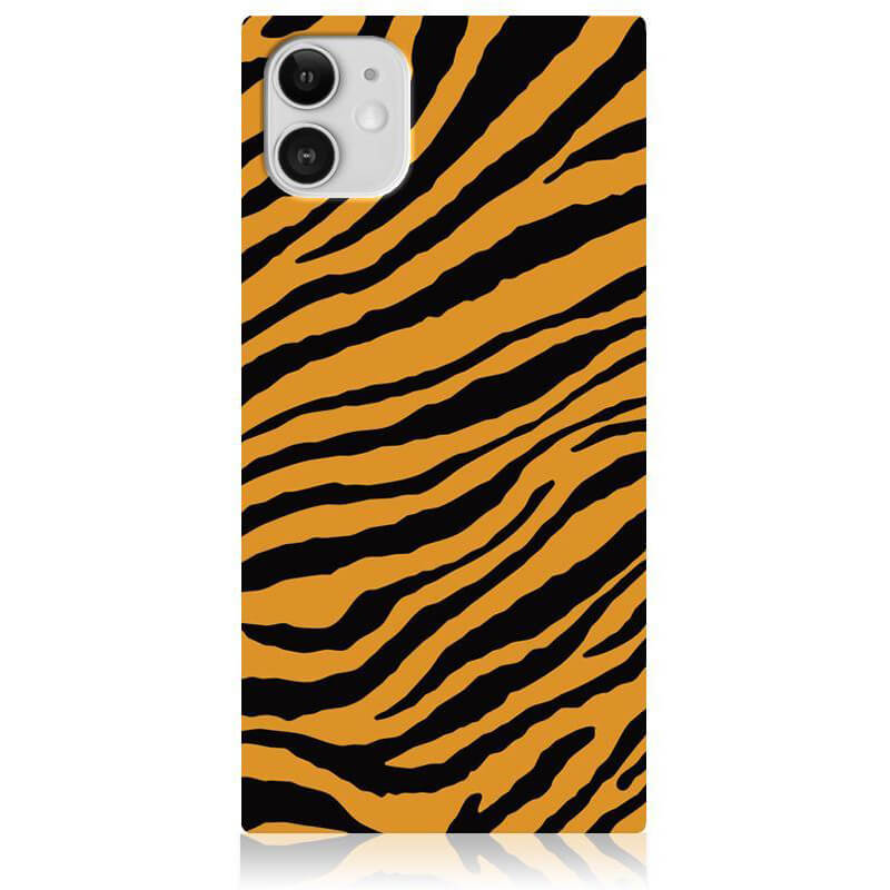 Mobilskal Tiger iPhone 11