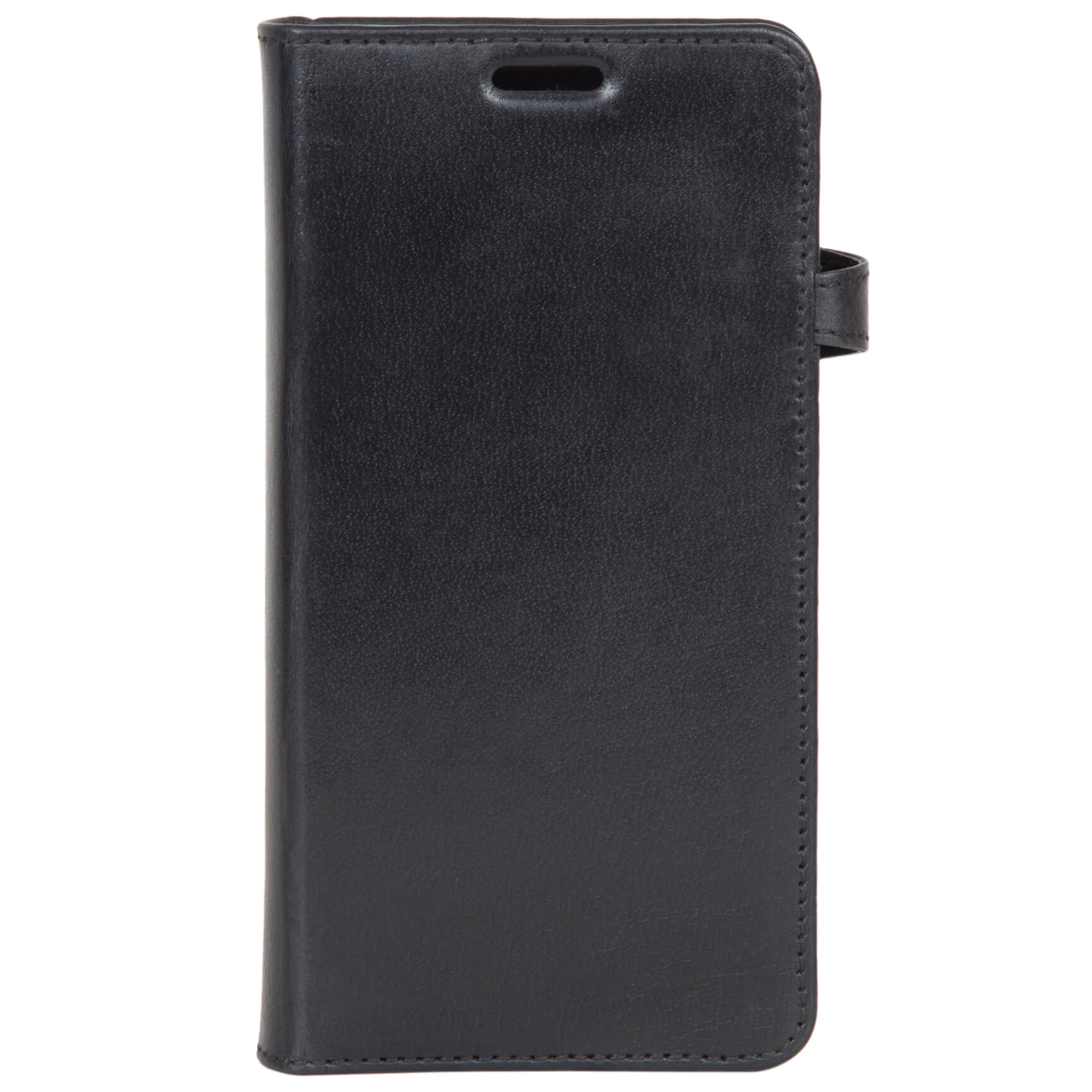 Mobilfodral 3 Kortfack Svart - Samsung S7 Edge