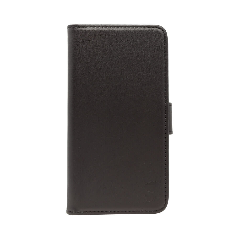 Mobilfodral 3 Kortfack Samsung J5 2017 Svart