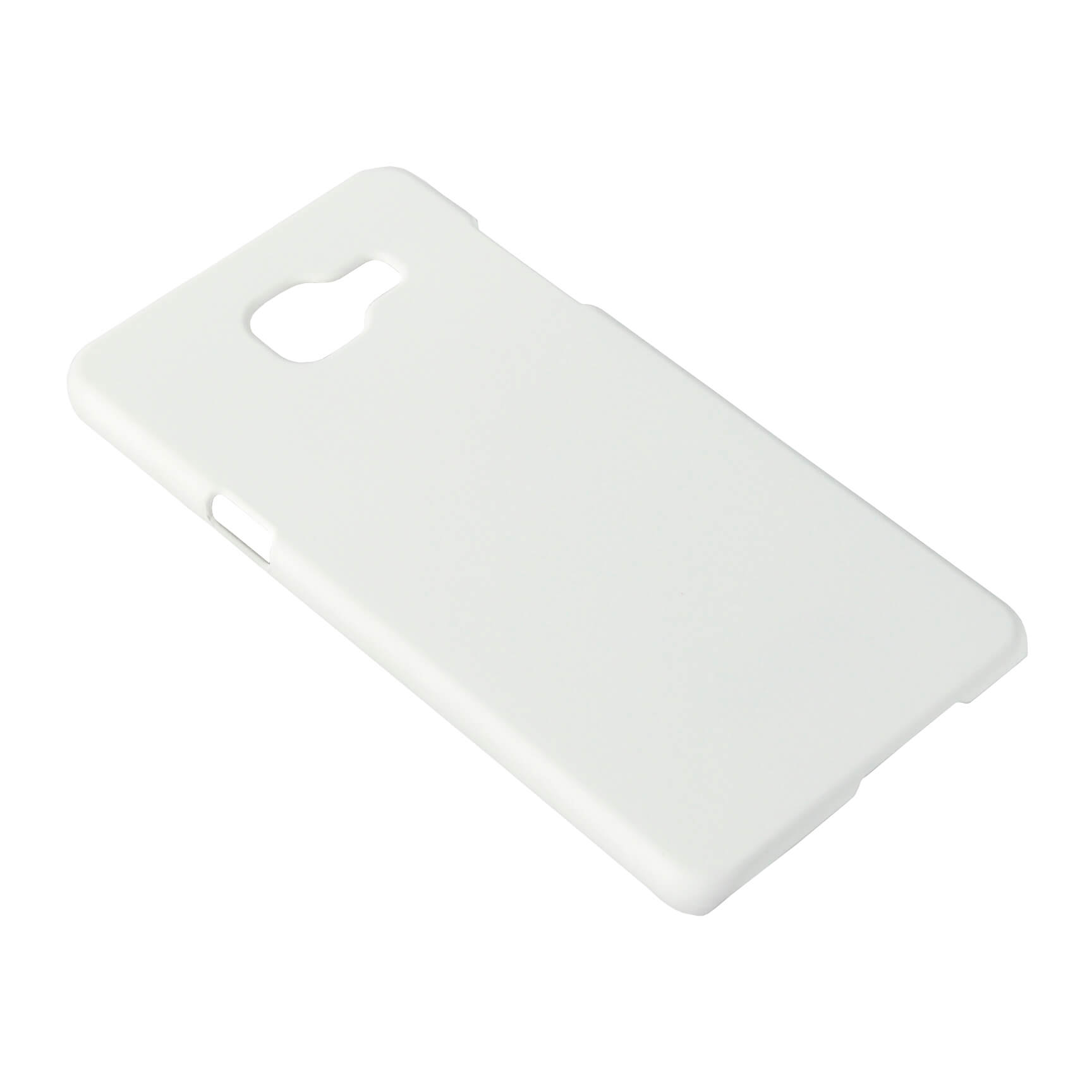 Mobilskal Vit - Samsung A5 A510F 2016