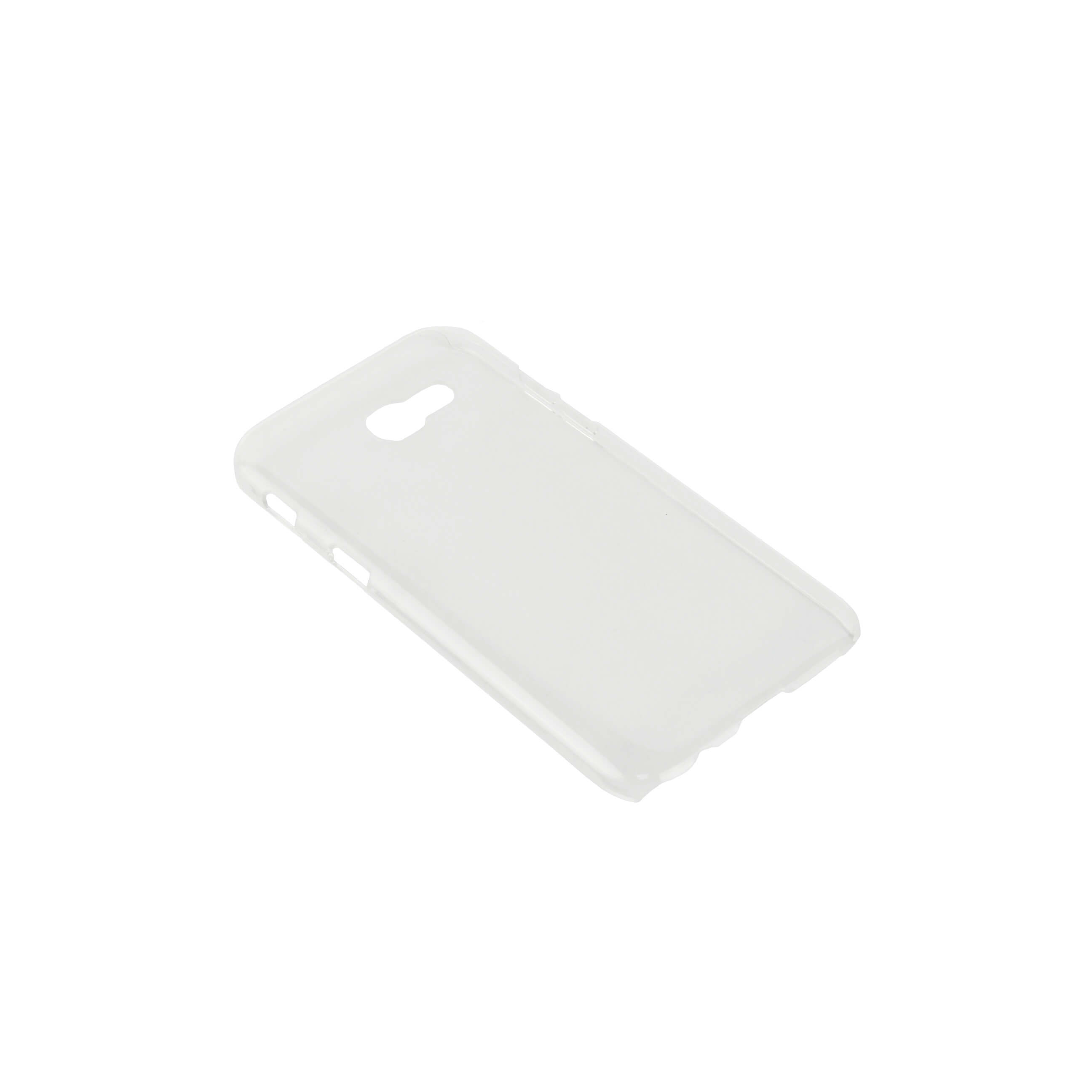 Mobilskal Transparent - Samsung A5 2017