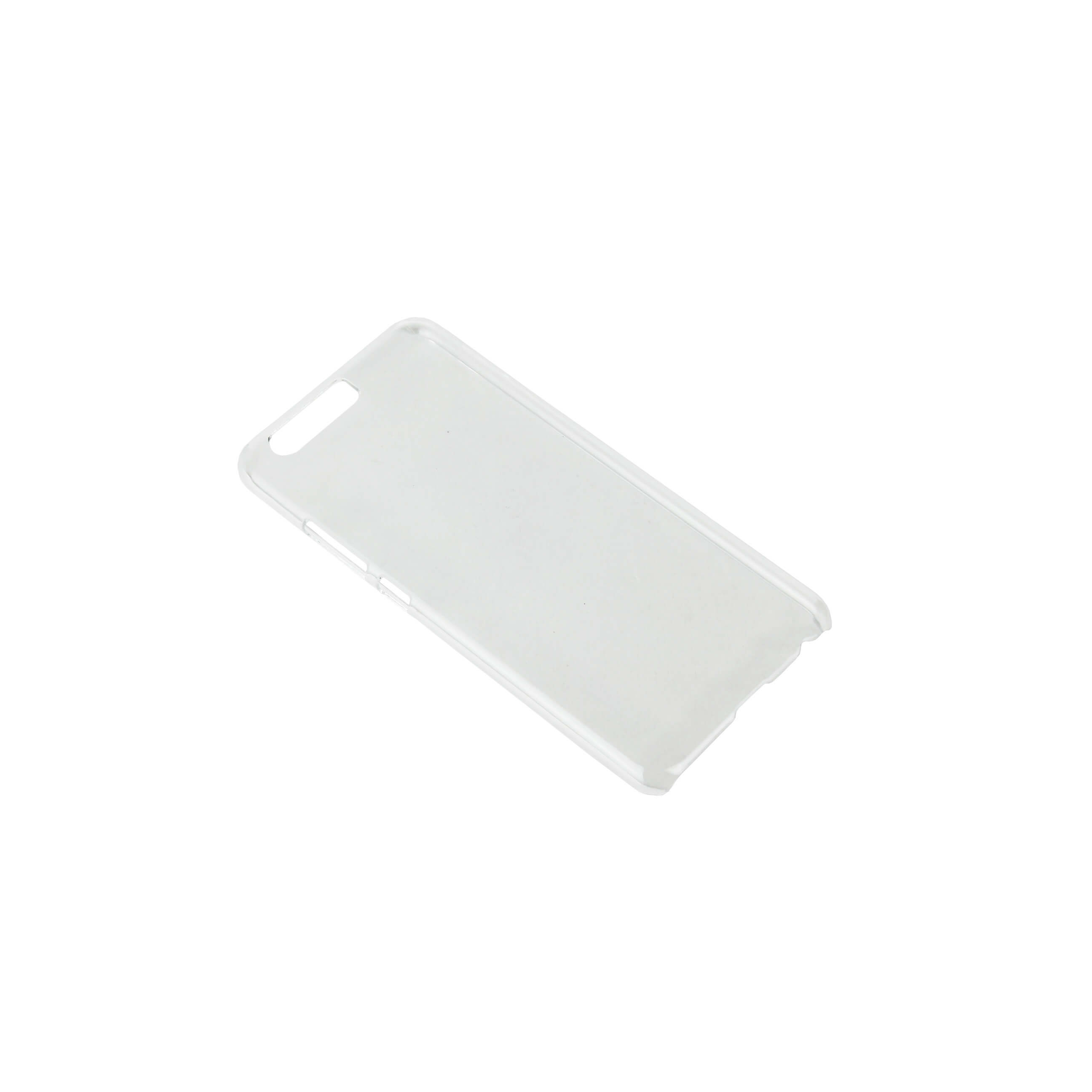 Mobilskal Transparent - Huawei P10