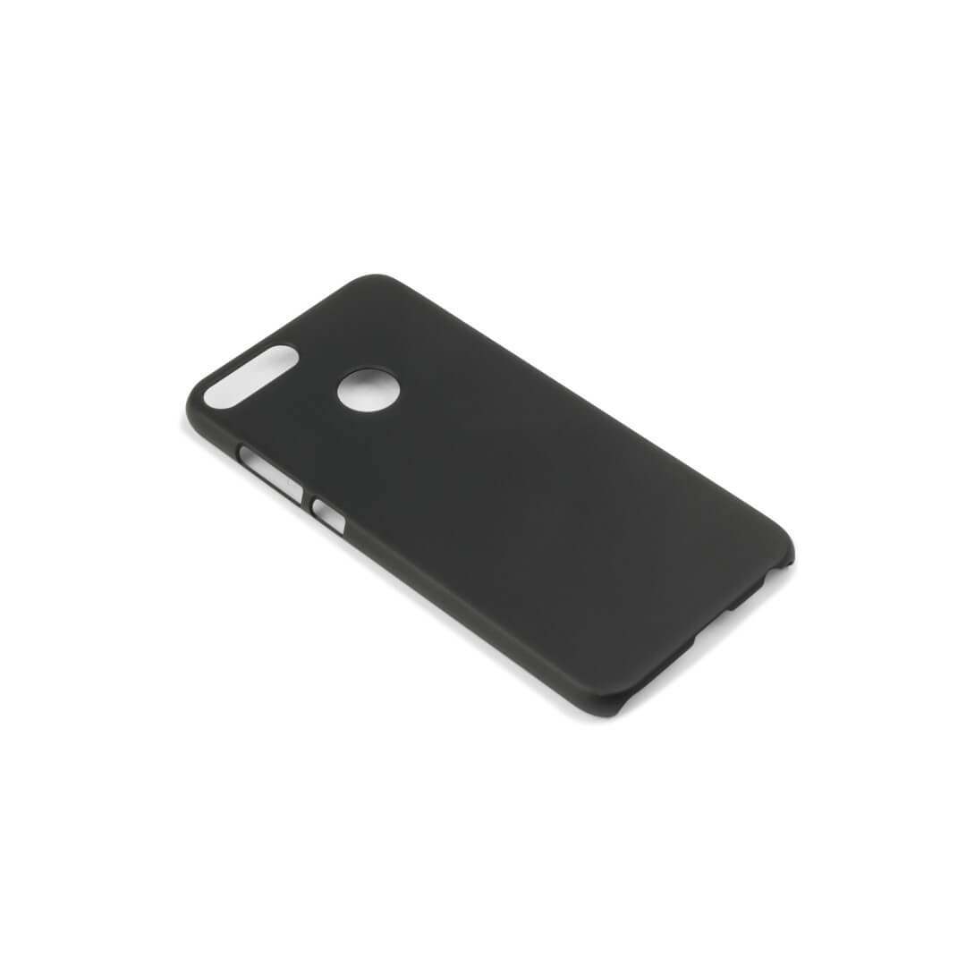 Mobilskal Svart - Huawei Honor 9 Lite