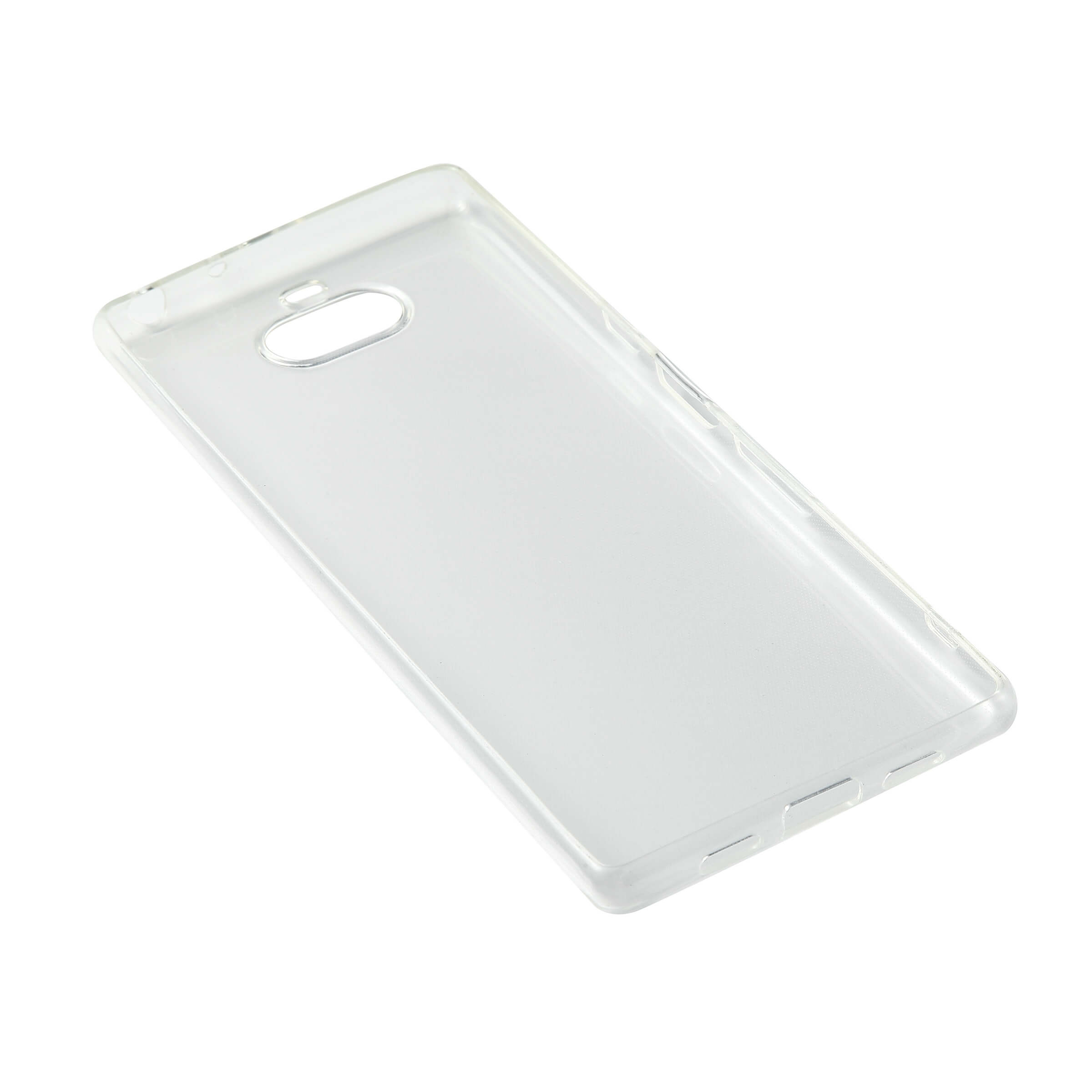 Mobilskal TPU Transparent - Sony Xperia 10
