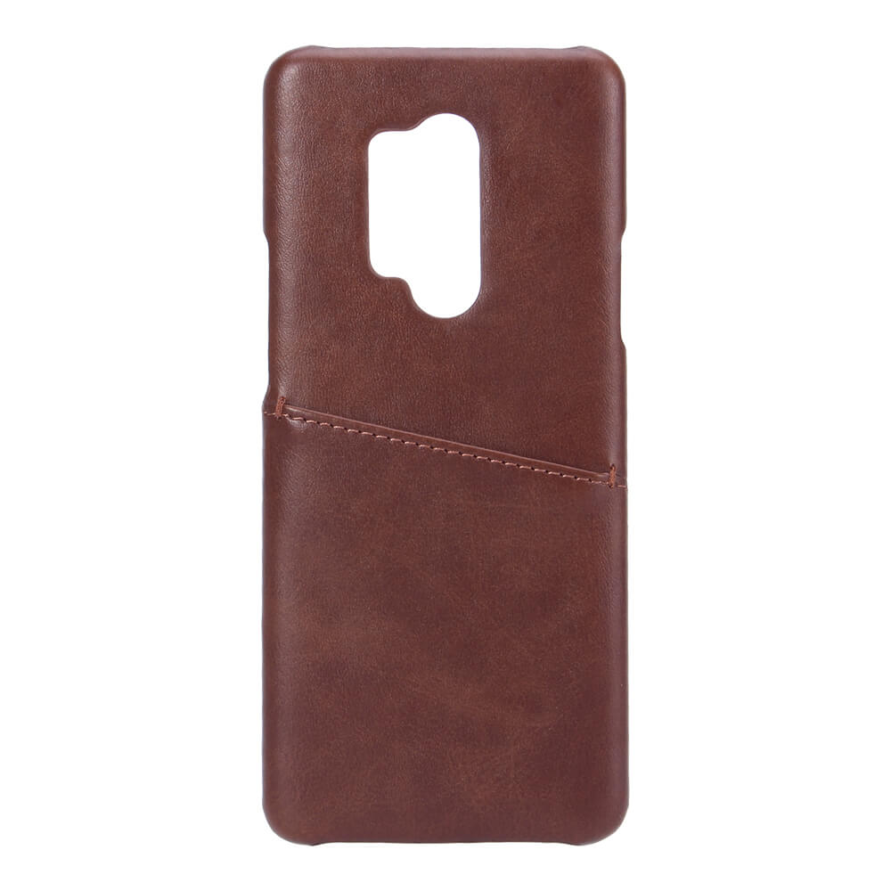 Mobilskal Oneplus 8 Pro Kortfack