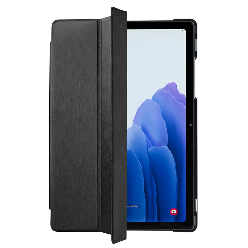 Tabletfodral Svart - Samsung Galaxy Tab A7 10.4"