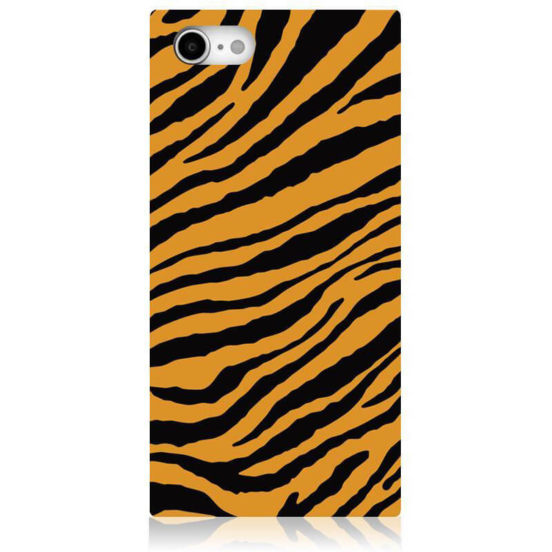 Mobilskal Tiger iPhone 8/7