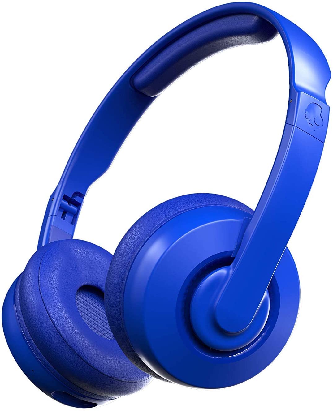 Skullcandy trådlösa hörlurar kassett Over-ear, mikrofon, trådlös