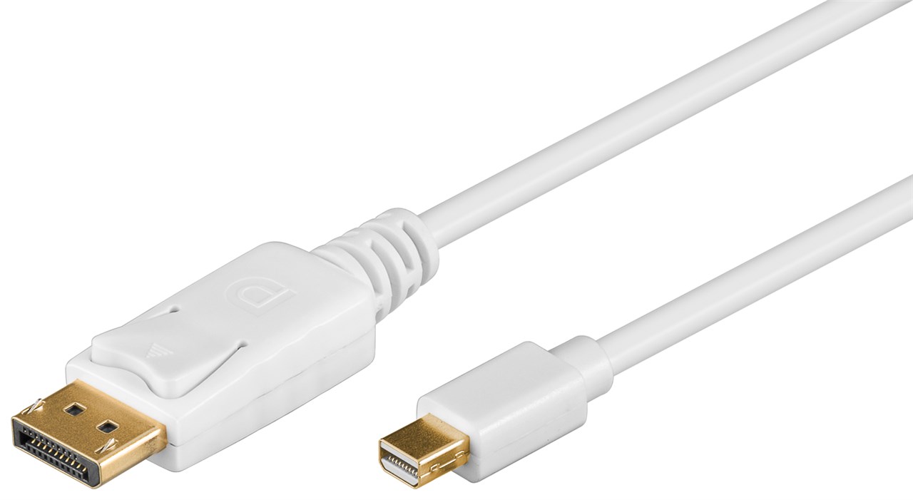 Adapterkabel för Mini DisplayPort™