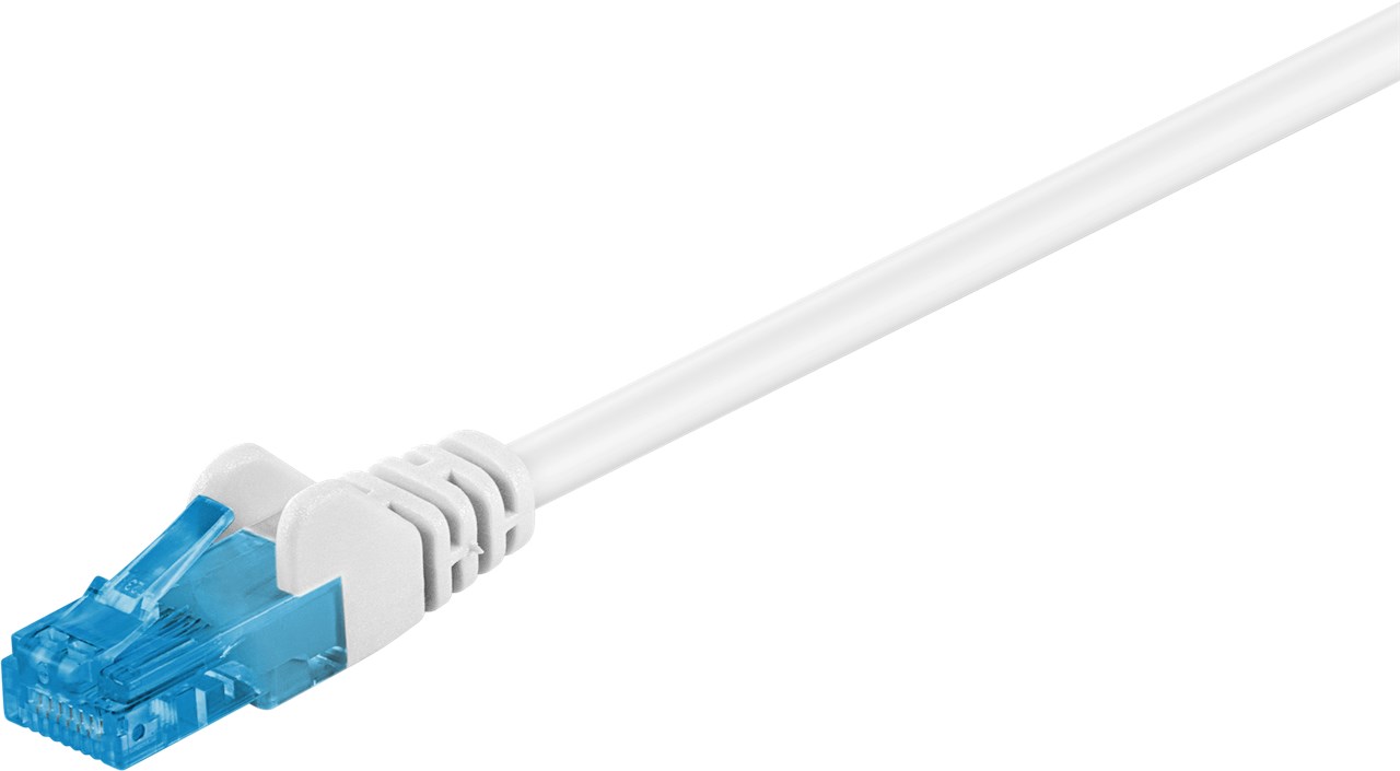 Patchkabel CAT 6A, U/UTP