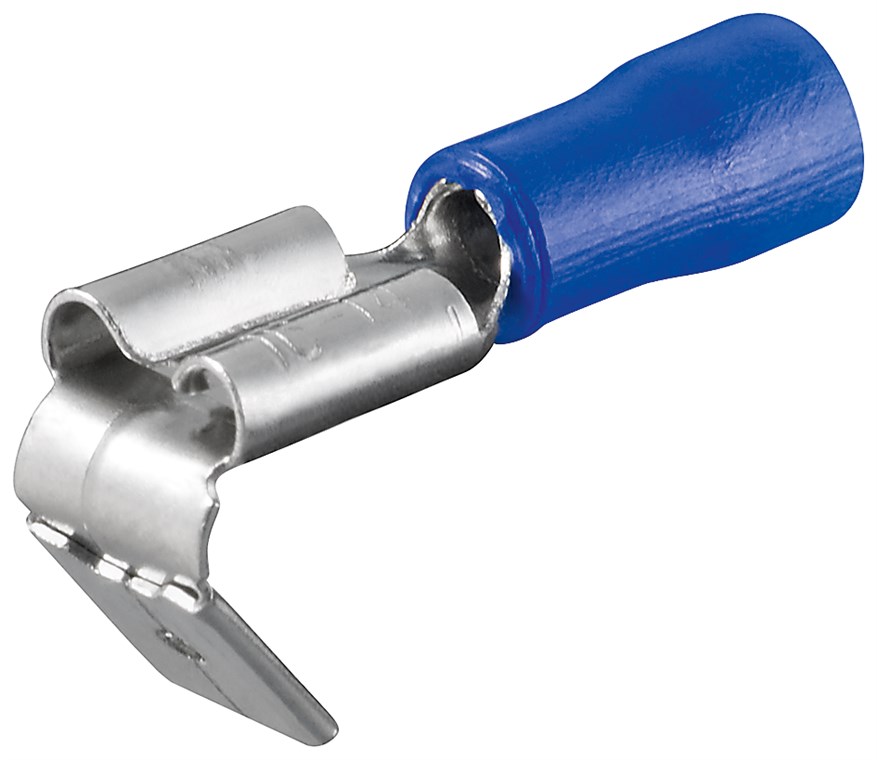 Förgreningshylsa flatstift
