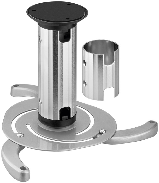 Projektorfäste för takmontering (M)