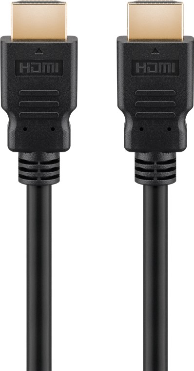 HDMI™-kabel med ultrahög hastighet med Ethernet