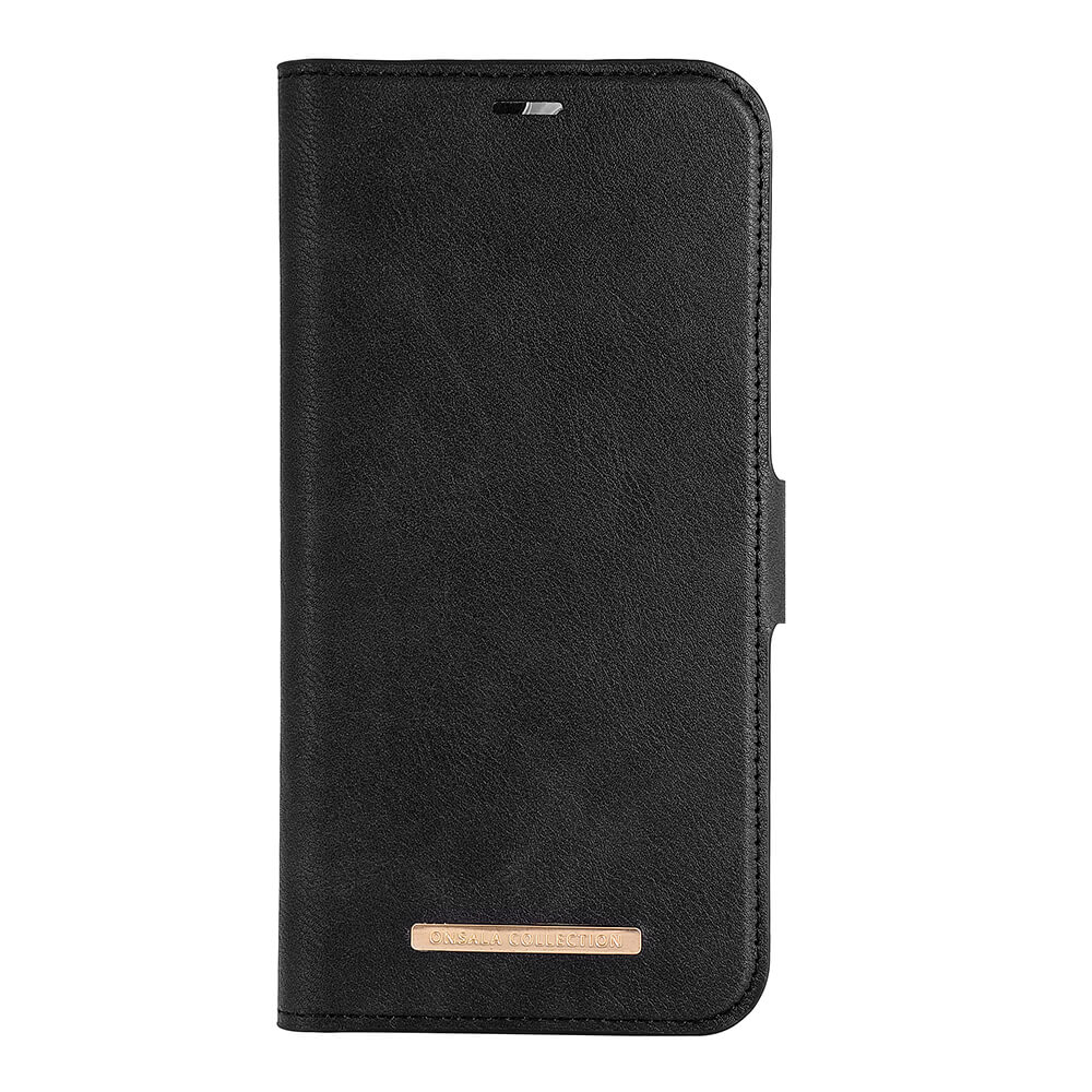 Mobilfodral Midnight - Black iPhone 13 Pro Max