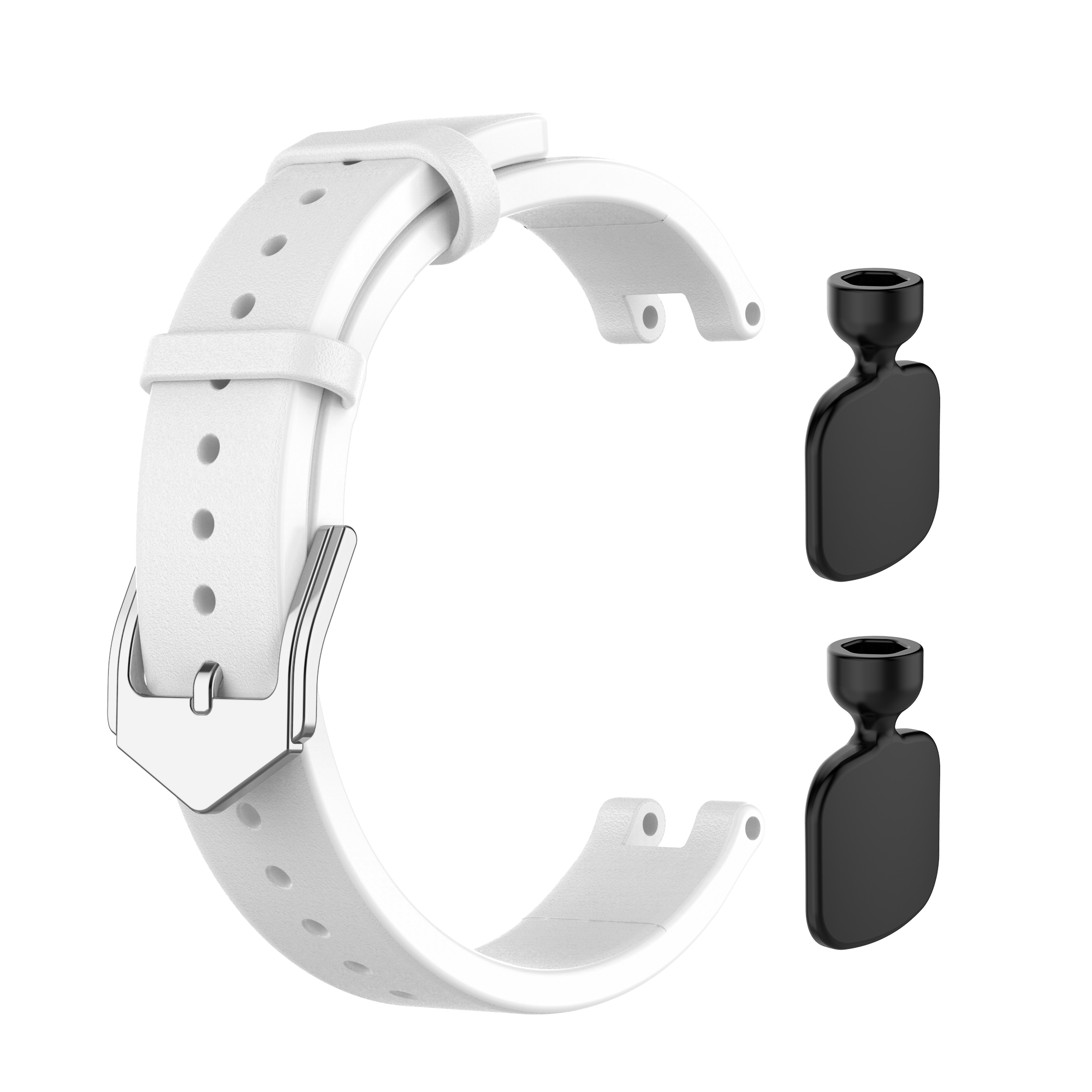 Lily armband äkta läder
