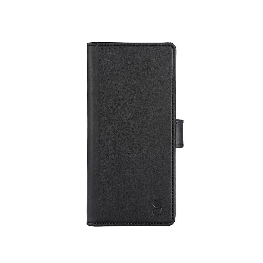 Mobilfodral Svart - Xiaomi Redmi 9T
