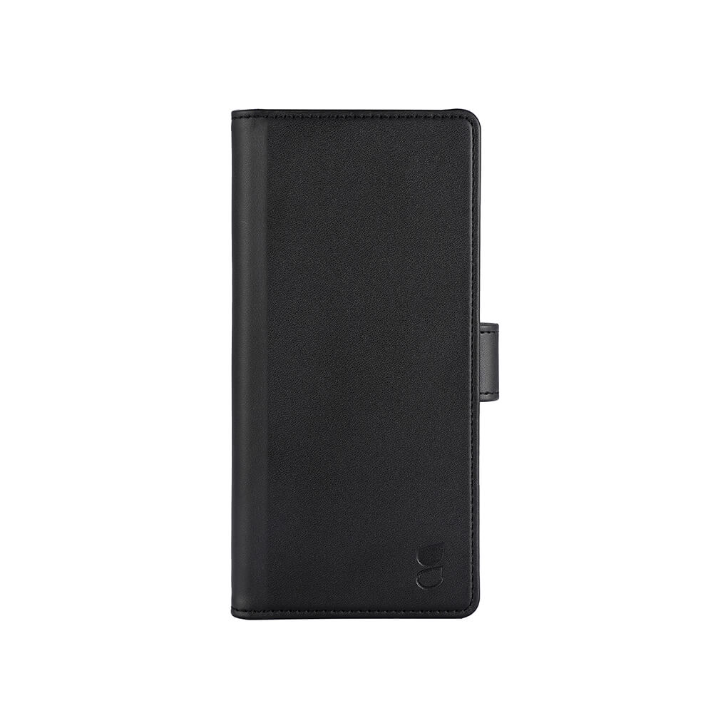 Mobilfodral Svart - Xiaomi Redmi 9C
